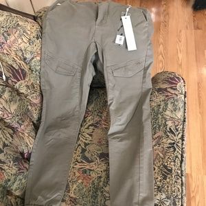 NENA & PASADENA (NXP) JOGGER FLIGHT PANT